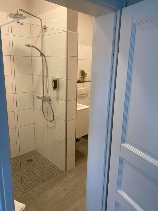 Almer Schlossmuehle Brilon Exteriér fotografie